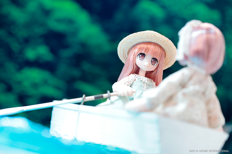 Lil' Fairy　～きぼうのほとり～/ネイリー_017