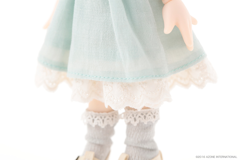 Lil' Fairy　～きぼうのほとり～/ネイリー_012