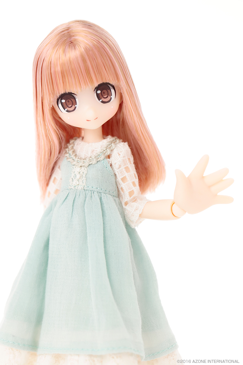 Lil' Fairy　～きぼうのほとり～/ネイリー_011