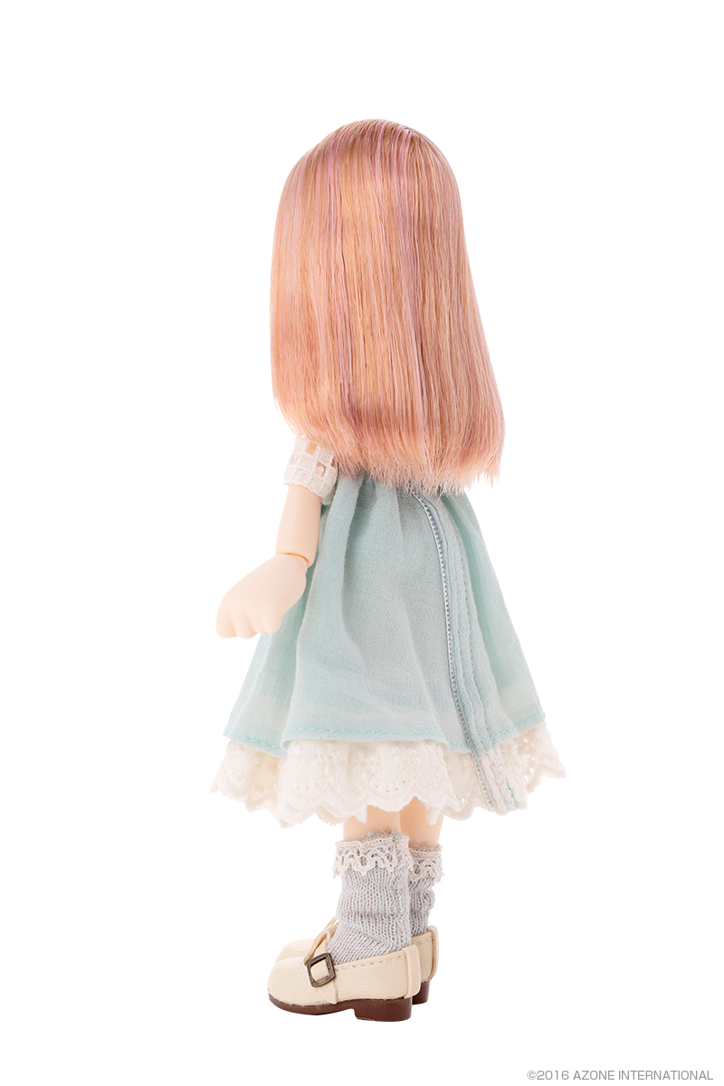 Lil' Fairy　～きぼうのほとり～/ネイリー_008