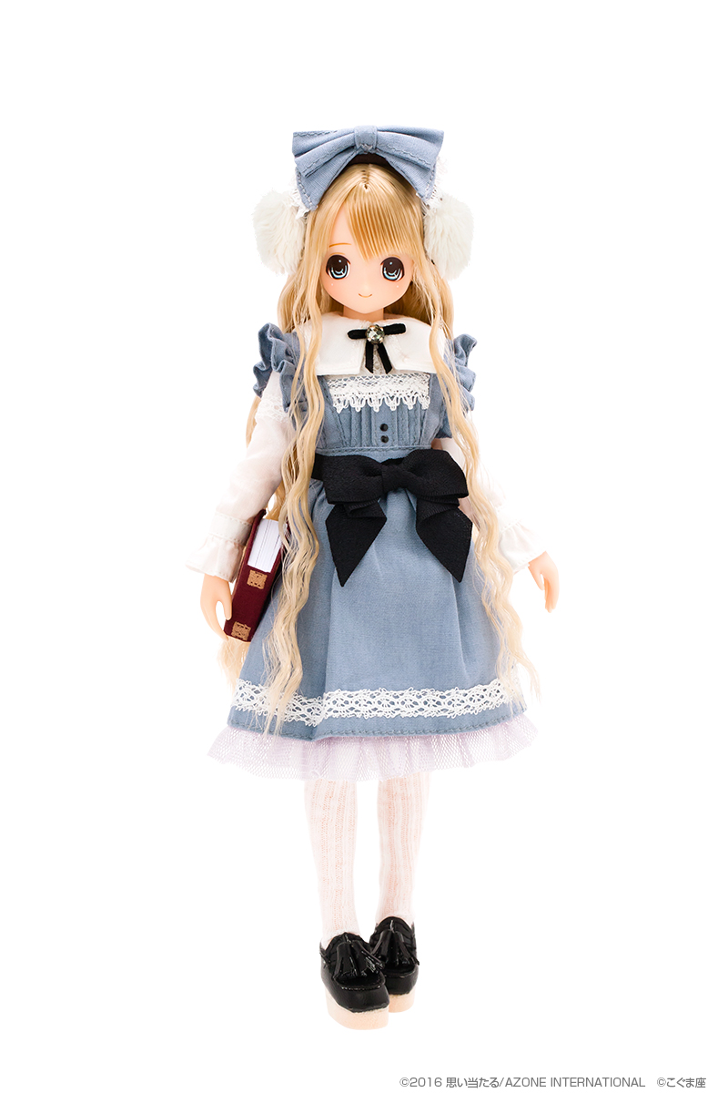 AZONE INTERNATIONAL::えっくす☆きゅーと::フォトギャラリー詳細