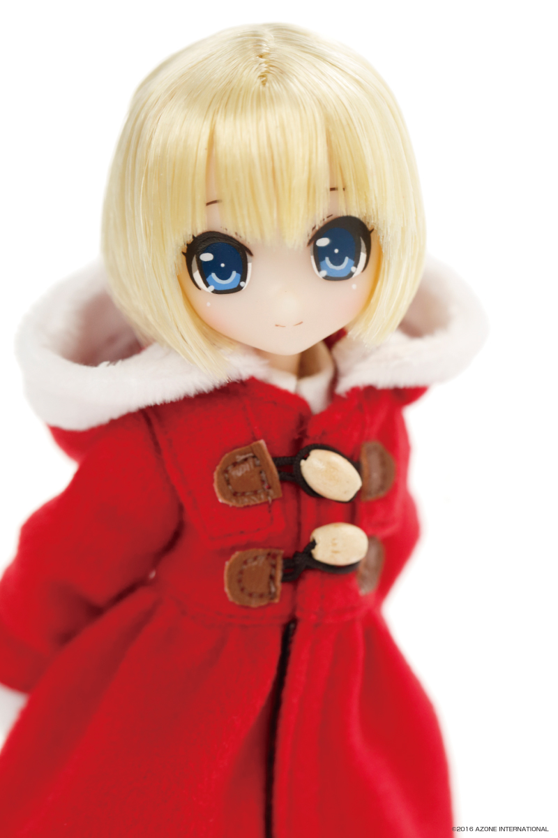 ～ちいさなサンタさん～/エルノ12