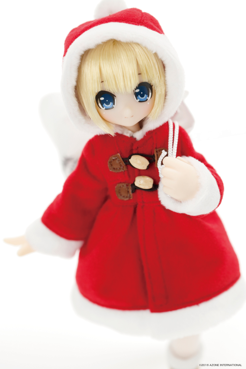 ～ちいさなサンタさん～/エルノ11
