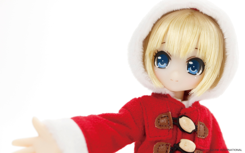 ～ちいさなサンタさん～/エルノ10