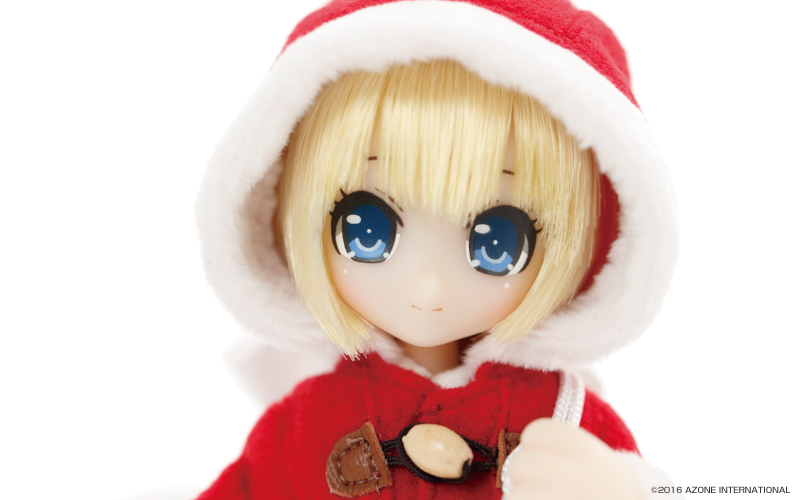 ～ちいさなサンタさん～/エルノ9