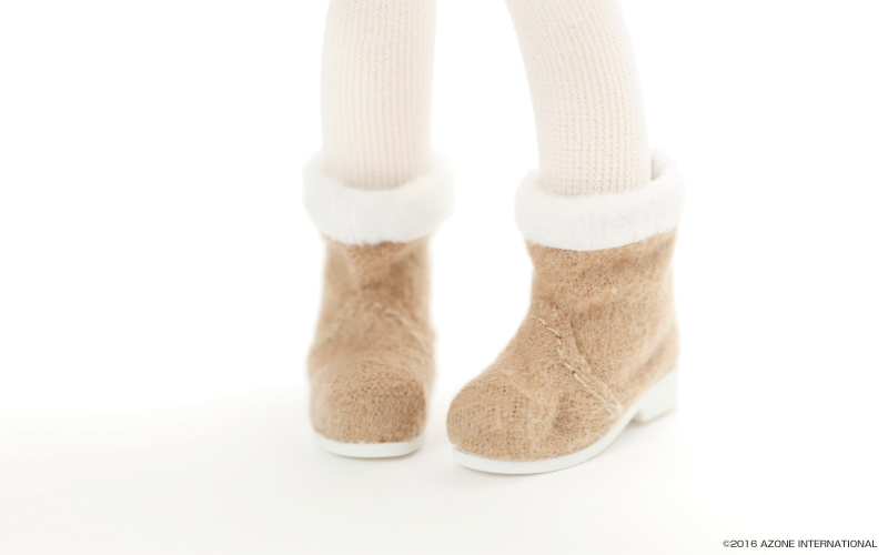 ～ちいさなサンタさん～/エルノ8