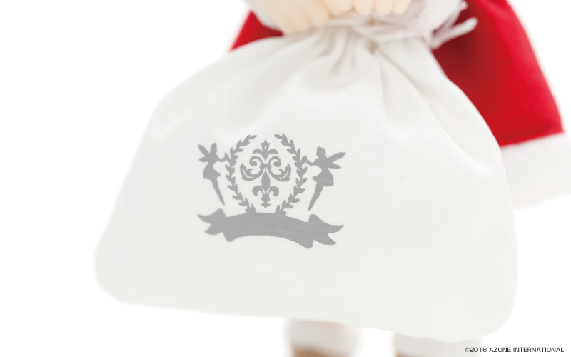 ～ちいさなサンタさん～/エルノ7