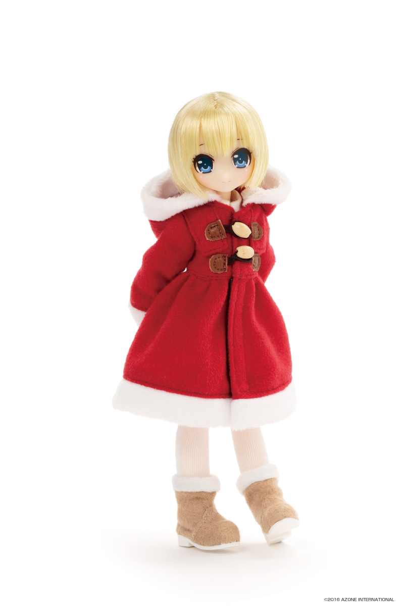 ～ちいさなサンタさん～/エルノ4