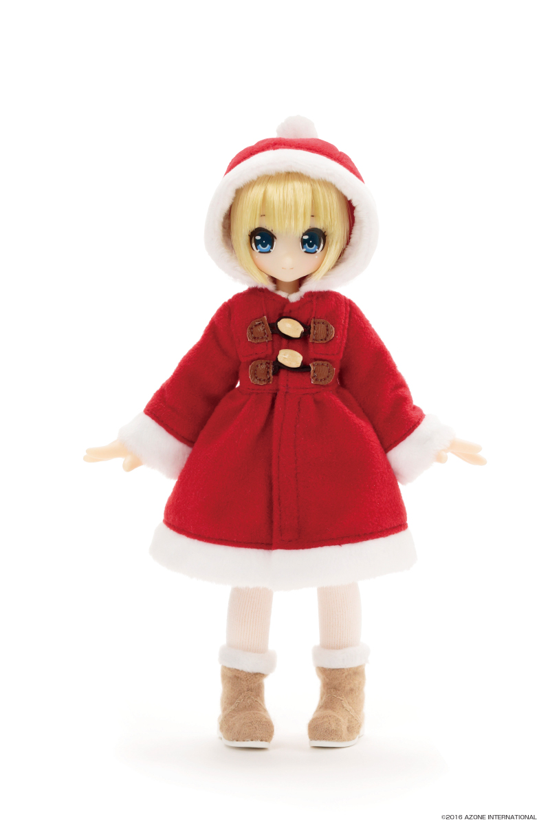 ～ちいさなサンタさん～/エルノ1