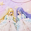 えっくすきゅーと おとぎのくに 人魚姫みなみ AZONE INTERNATIONAL::えっくす☆きゅーと::商品詳細