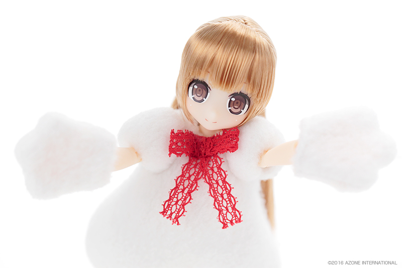 ～とり年のにわとりさん～/ネイリー_17