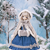 Snow Queen Mia_001