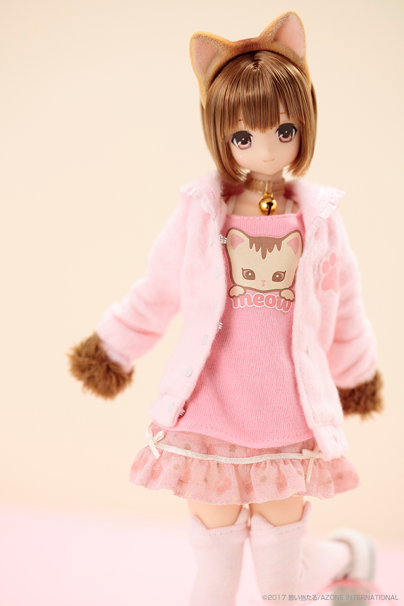 Sara Meow