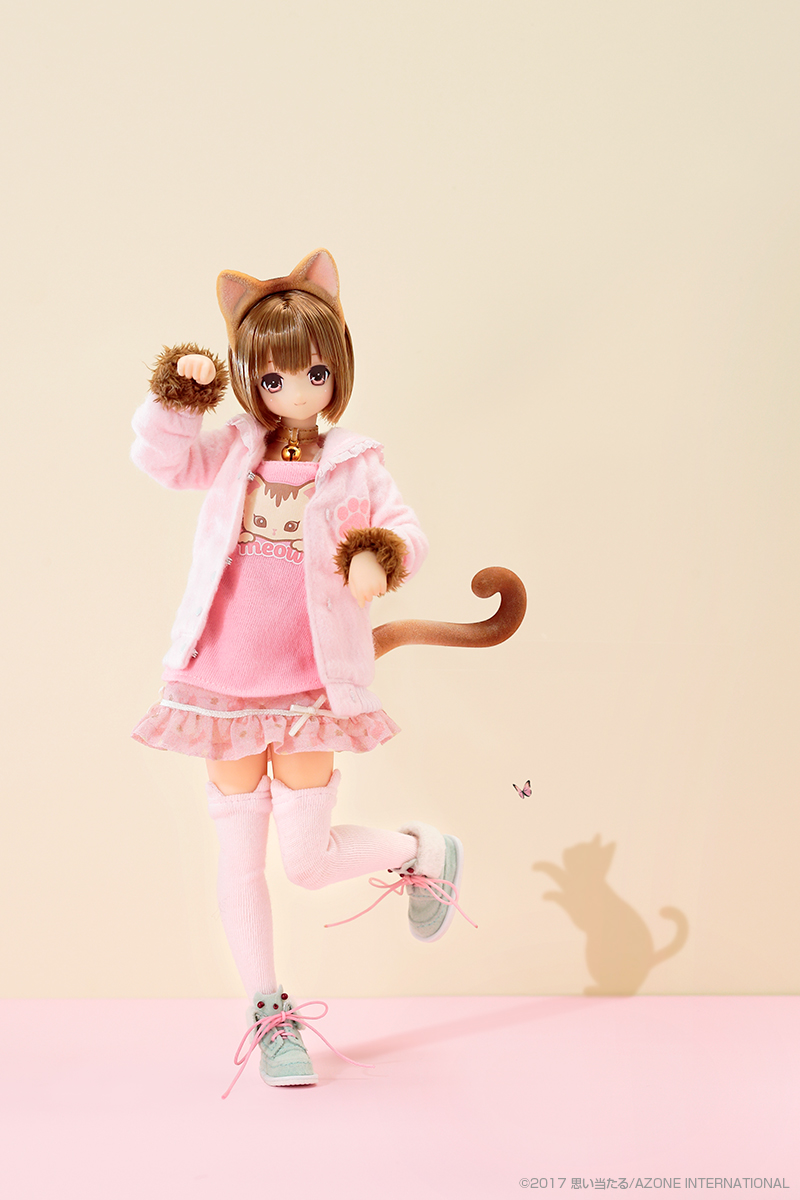 Sara Meow