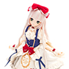 Snow White Princess Aika ふたり展_011