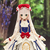 Snow White Princess Aika ふたり展_001