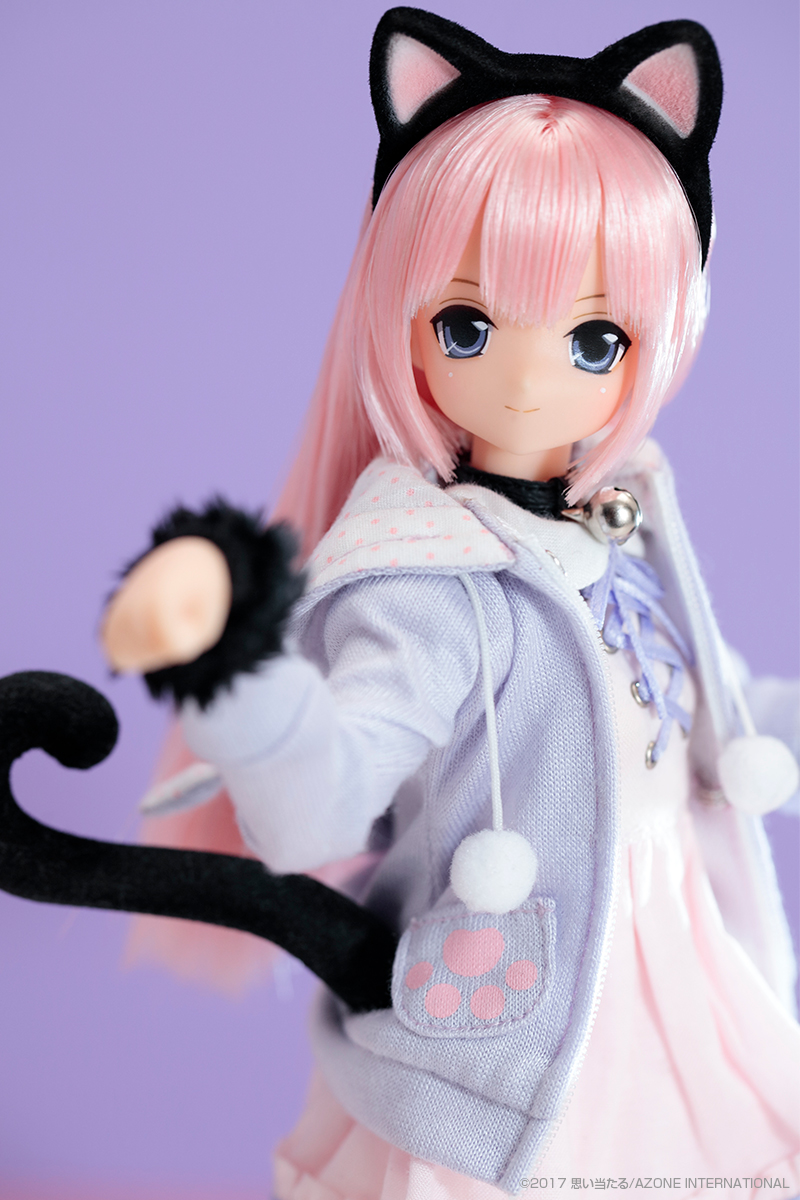 AZONE INTERNATIONAL::SAHRA'S a la mode::ギャラリー詳細