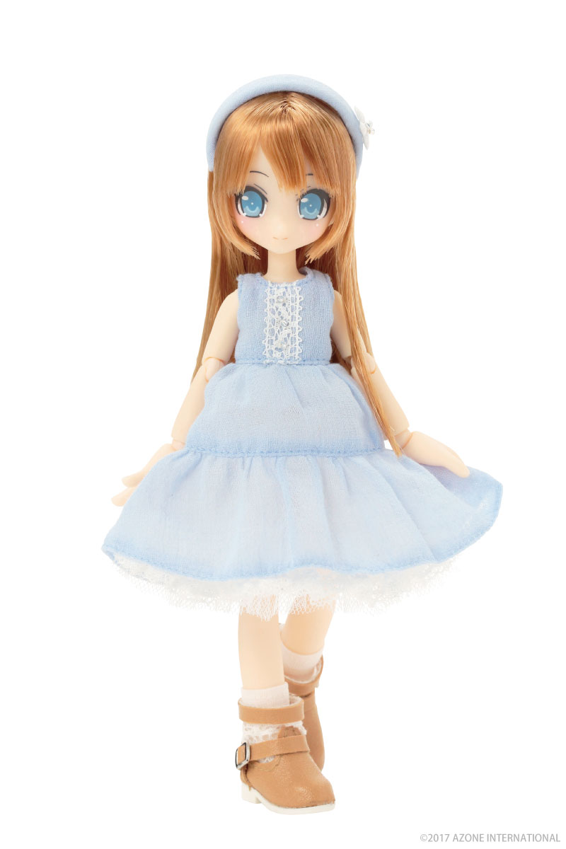 妖精たちの休日　エルノ006