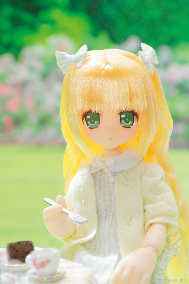 妖精たちの休日　リプー018