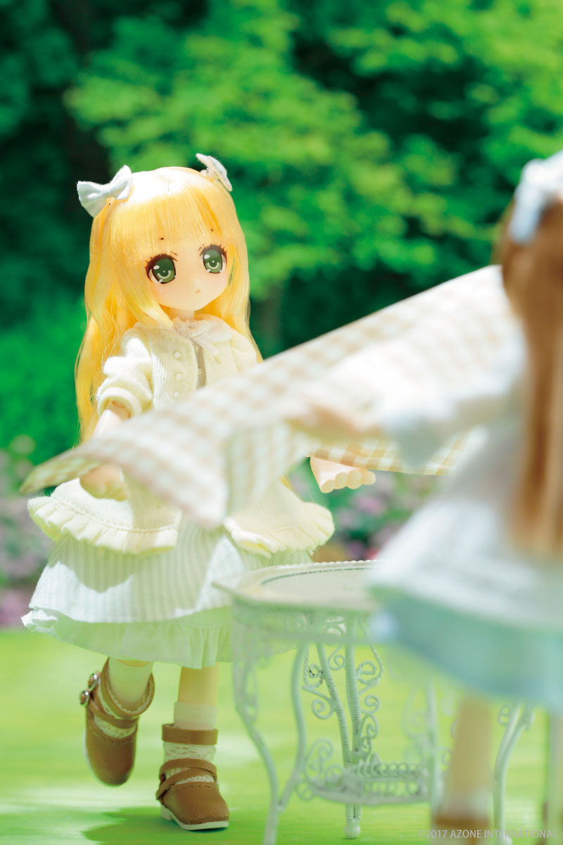 妖精たちの休日　リプー017