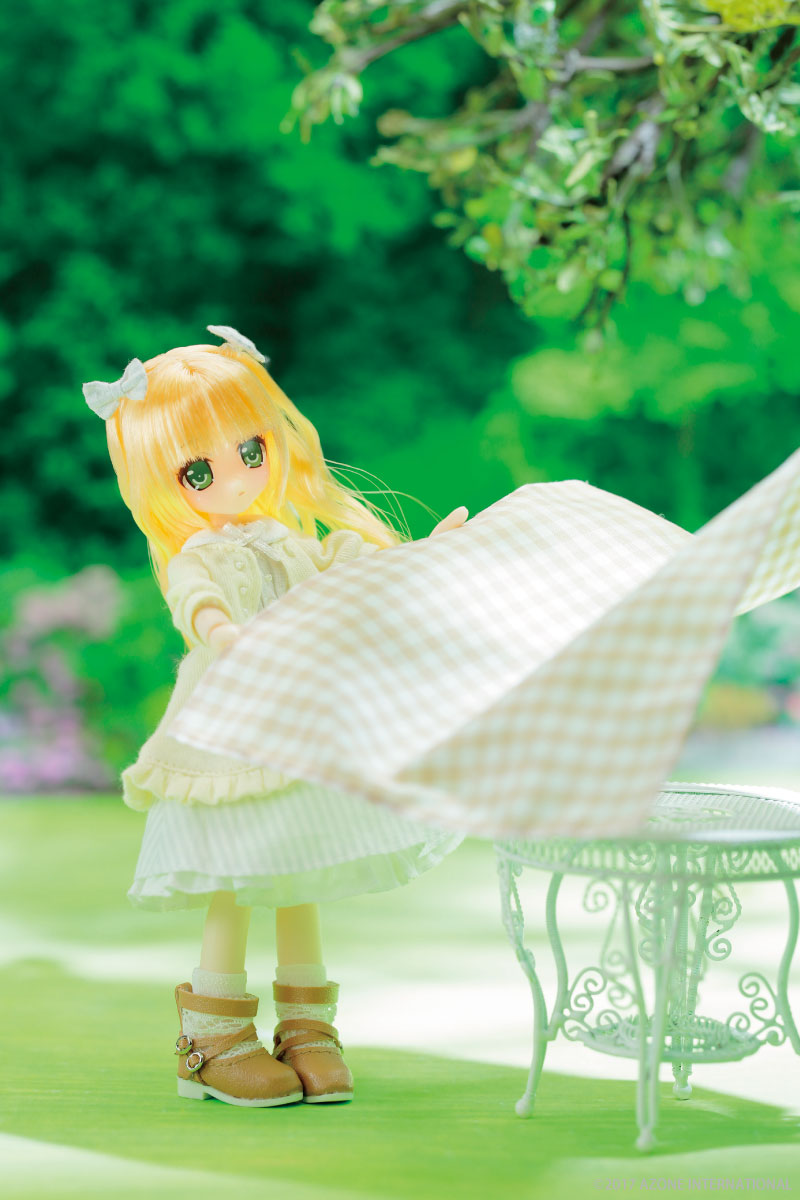 妖精たちの休日　リプー016