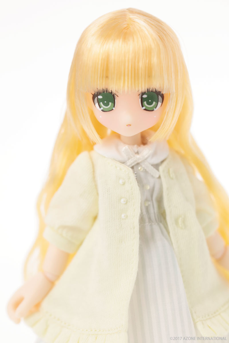 妖精たちの休日　リプー009