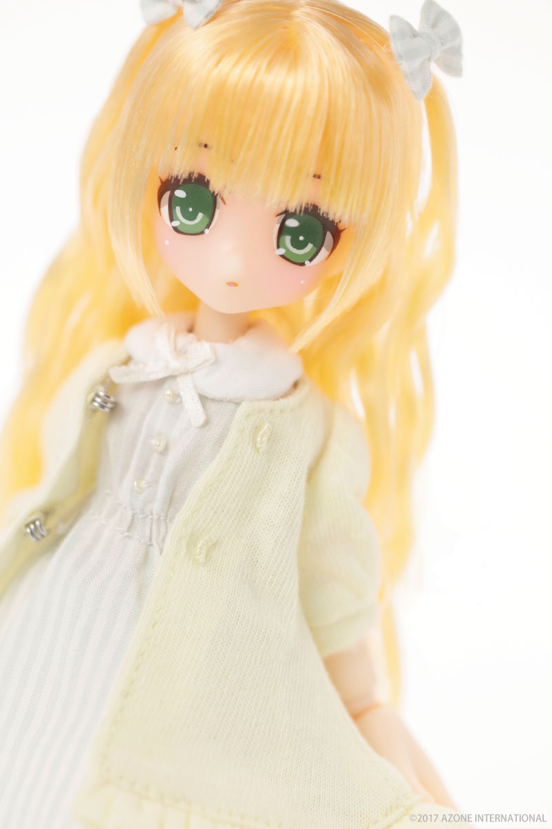 妖精たちの休日　リプー008