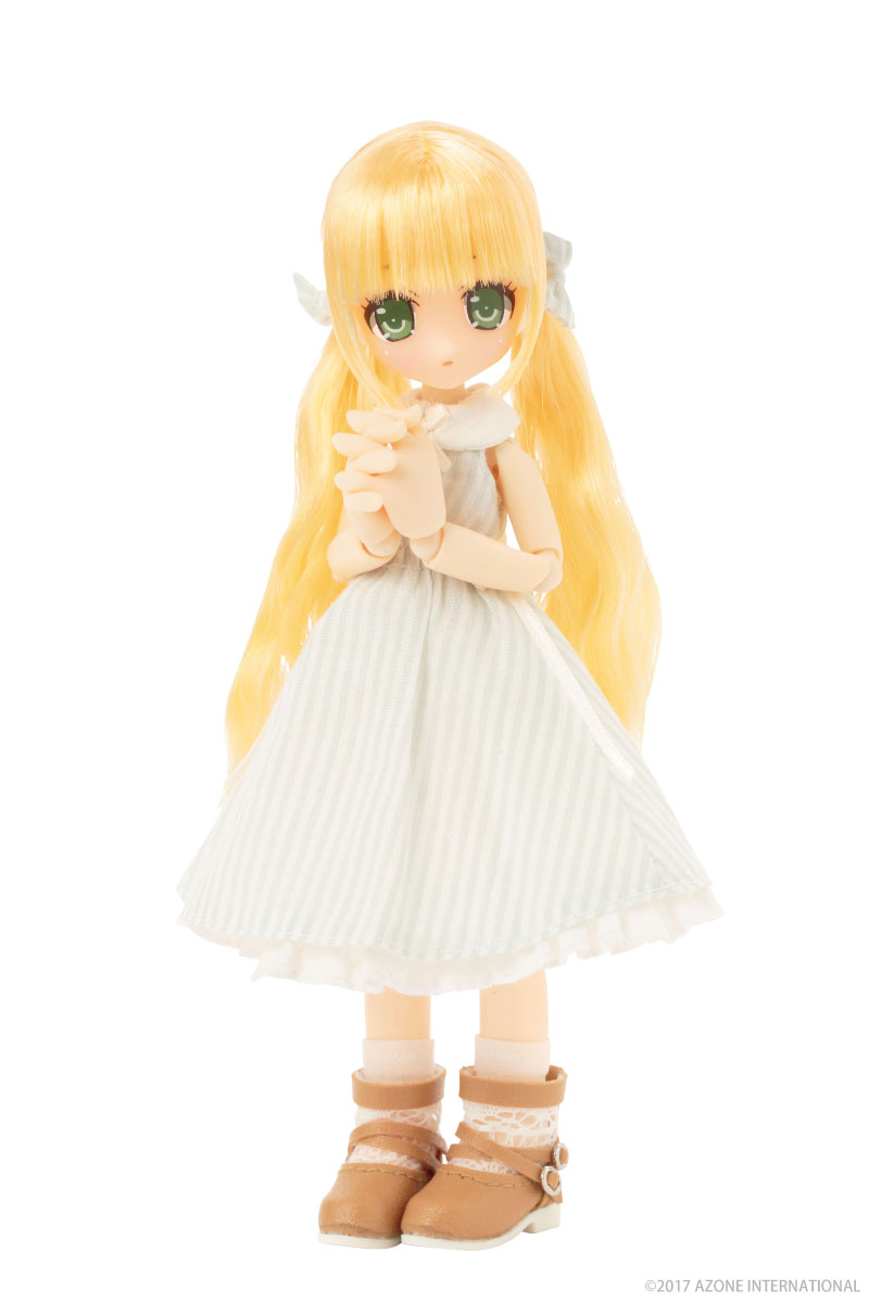 妖精たちの休日　リプー007