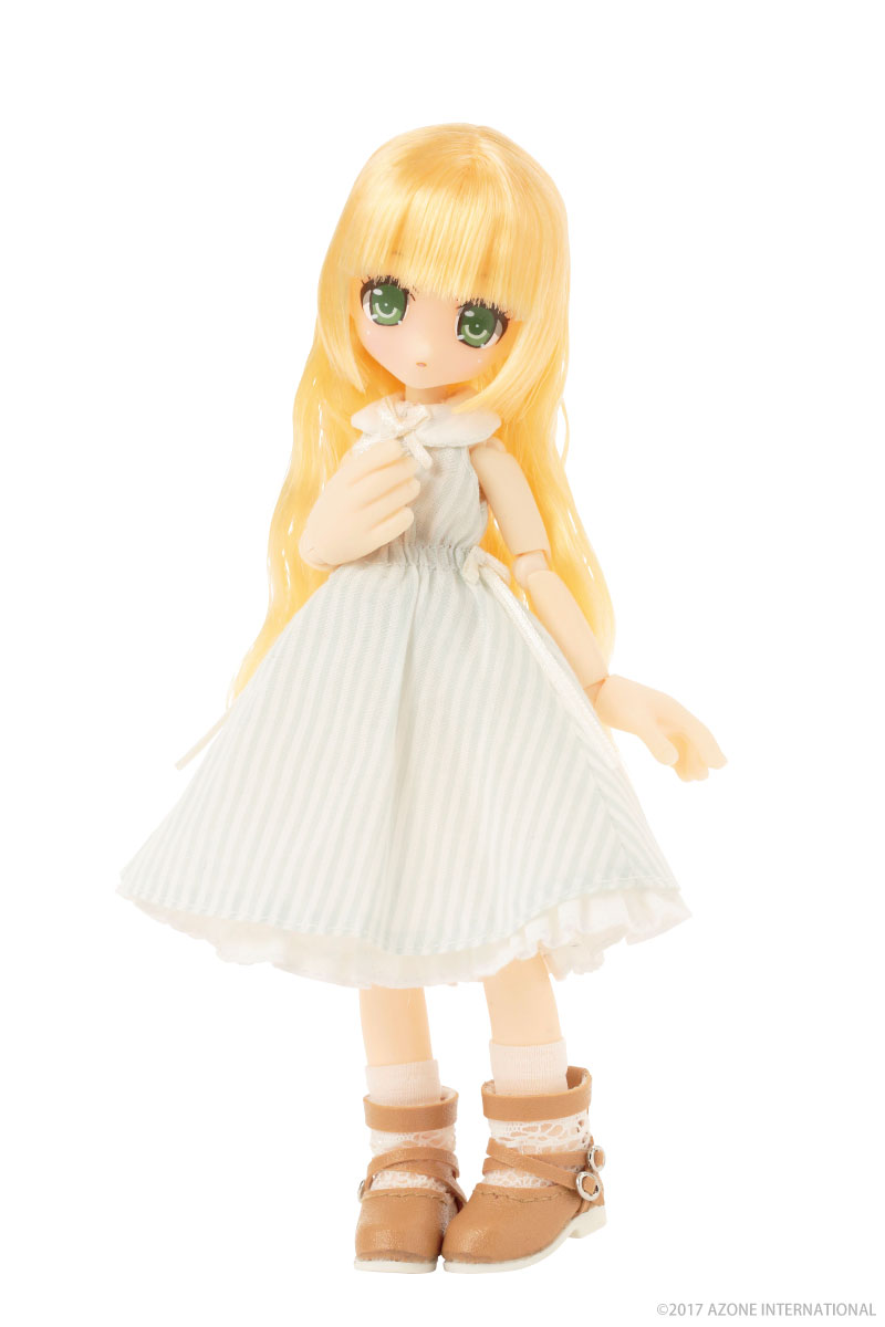 妖精たちの休日　リプー005