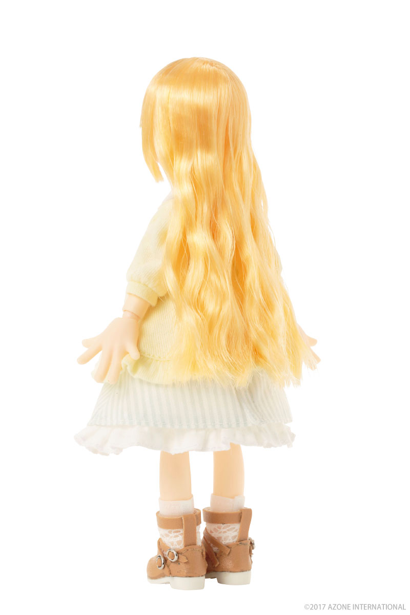 妖精たちの休日　リプー004