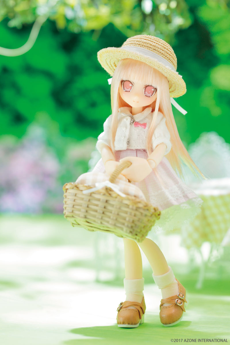 妖精たちの休日　ヴェル016