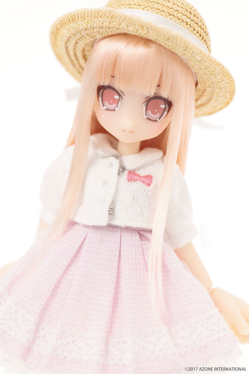 妖精たちの休日　ヴェル008