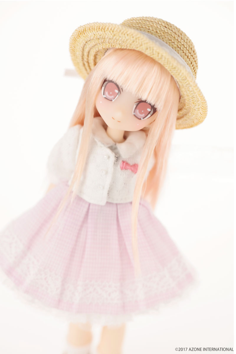 妖精たちの休日　ヴェル007