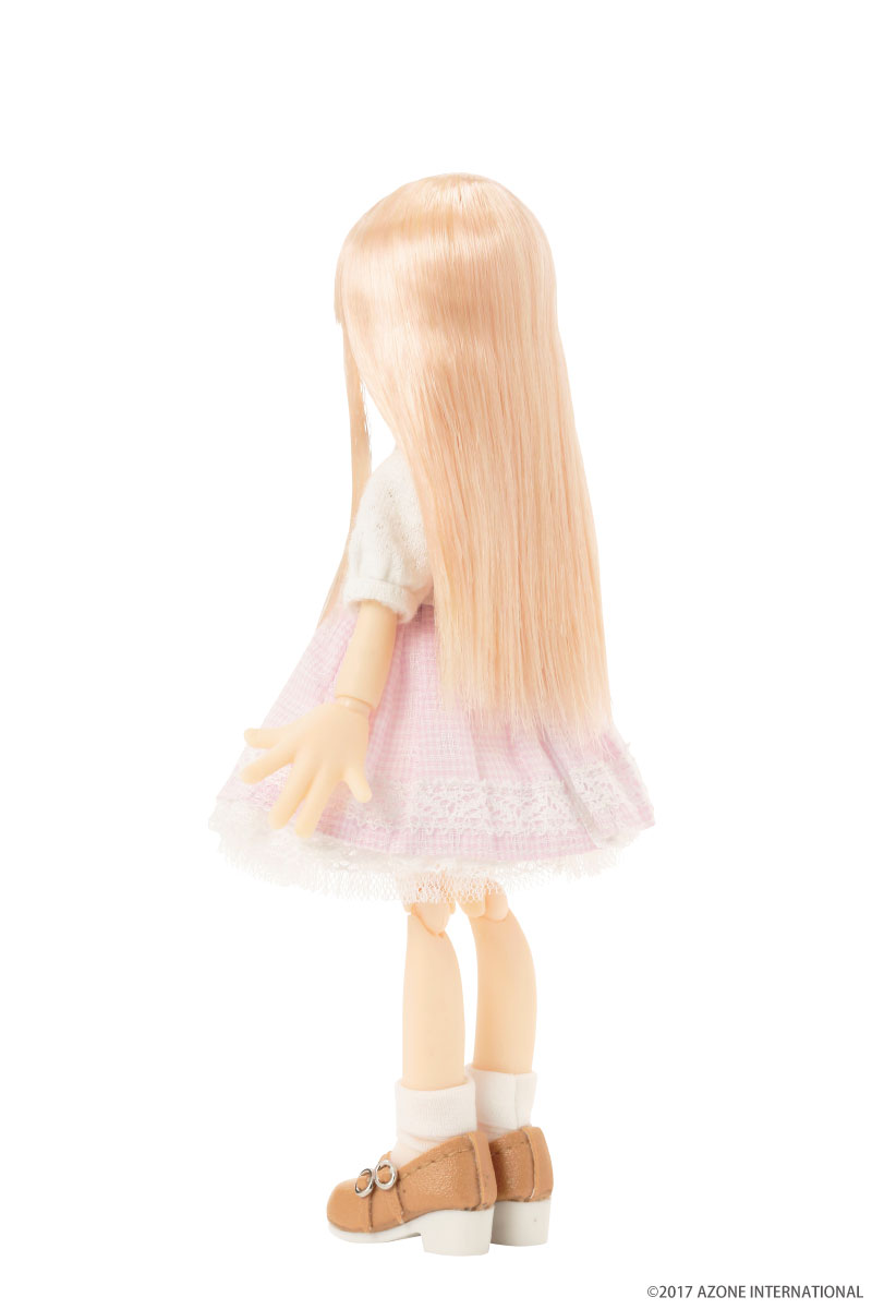 妖精たちの休日　ヴェル004