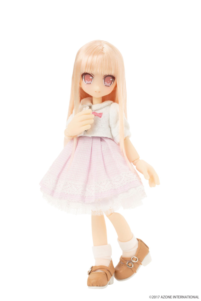 妖精たちの休日　ヴェル003