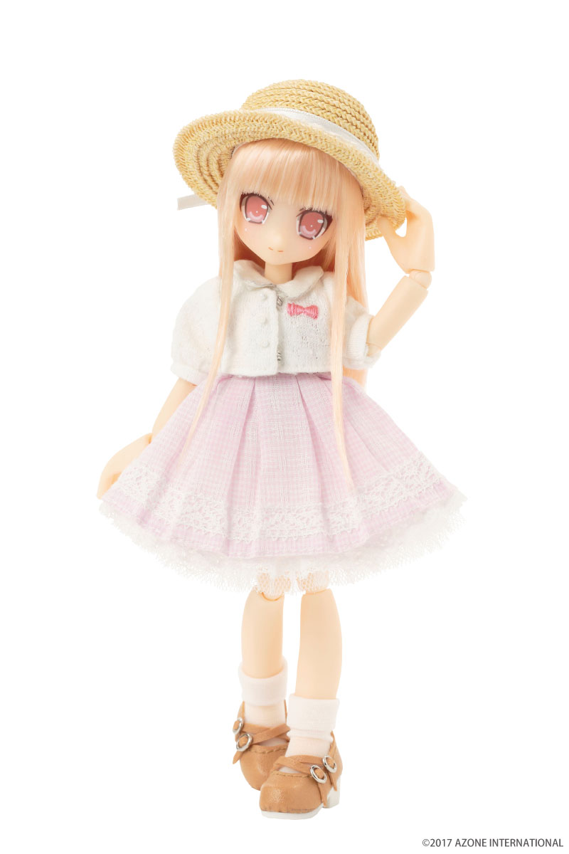 妖精たちの休日　ヴェル002