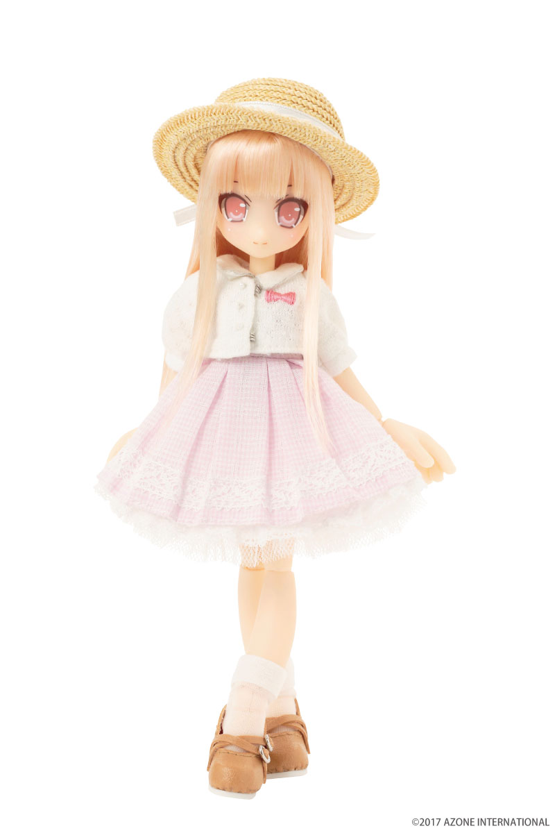 妖精たちの休日　ヴェル001