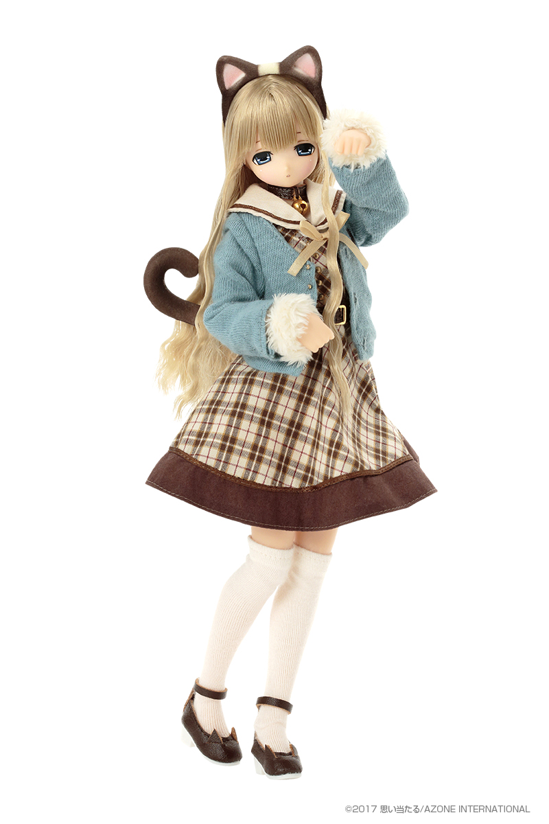 Cute Mode