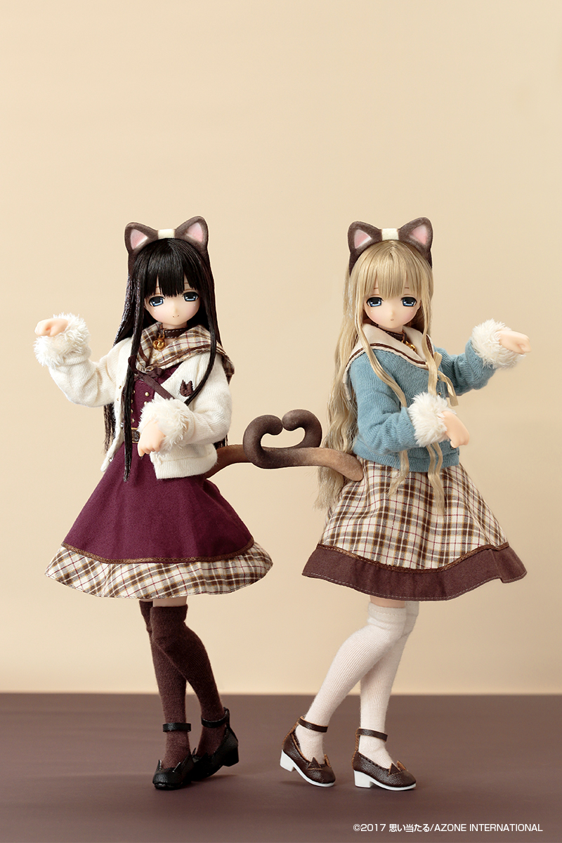 AZONE INTERNATIONAL::えっくす☆きゅーと::フォトギャラリー詳細