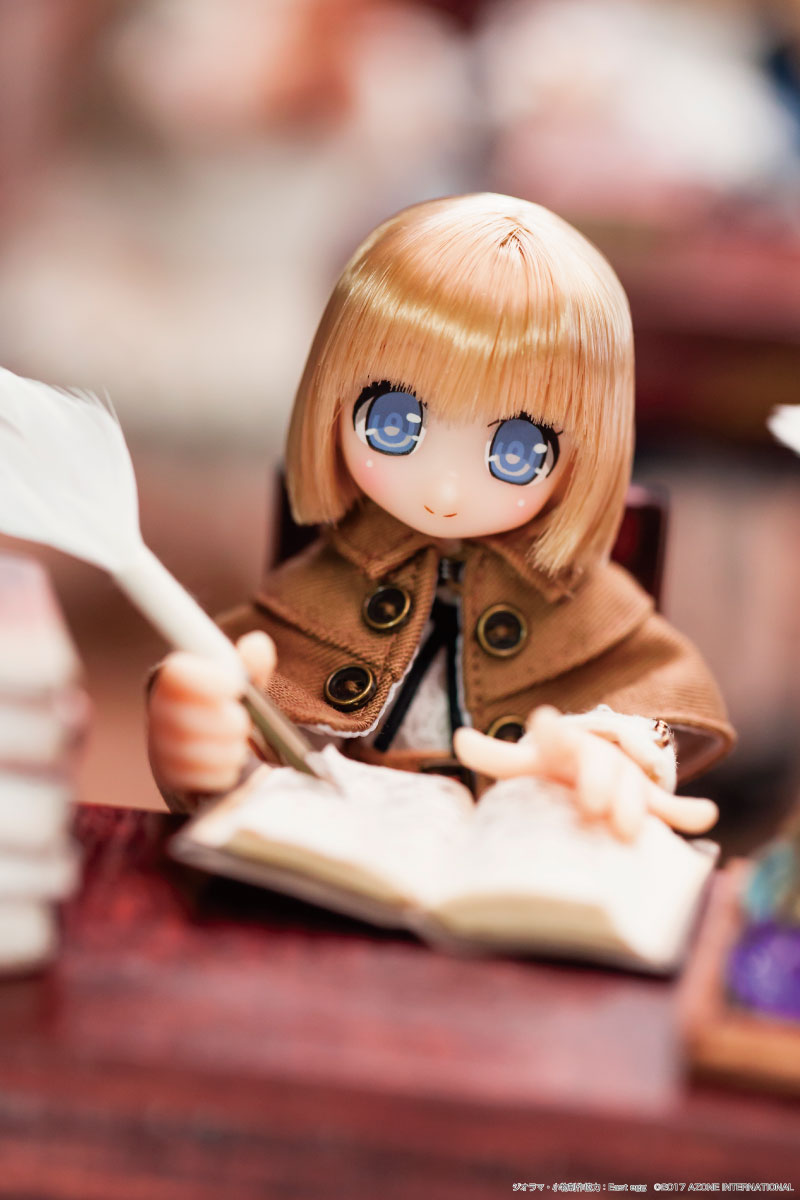 クラム18