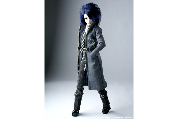 The Gothic Dream Collection 03