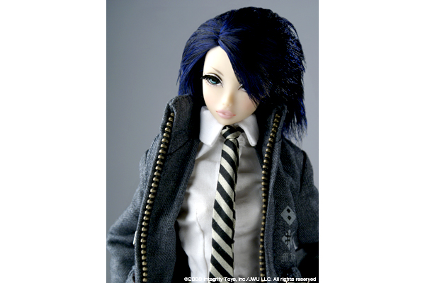 The Gothic Dream Collection 04