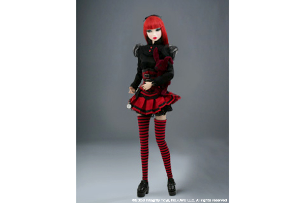 The Gothic Dream Collection 05