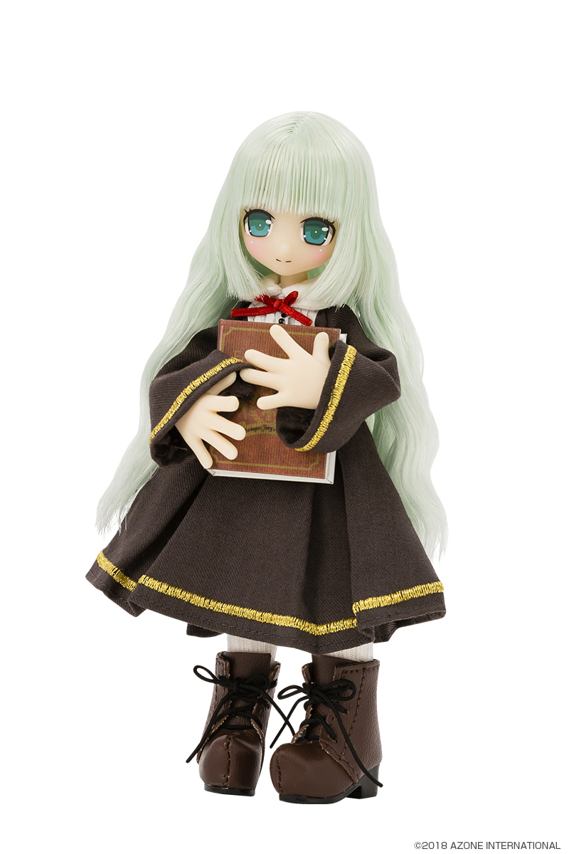 まねっこフェアリー/ピチカ18