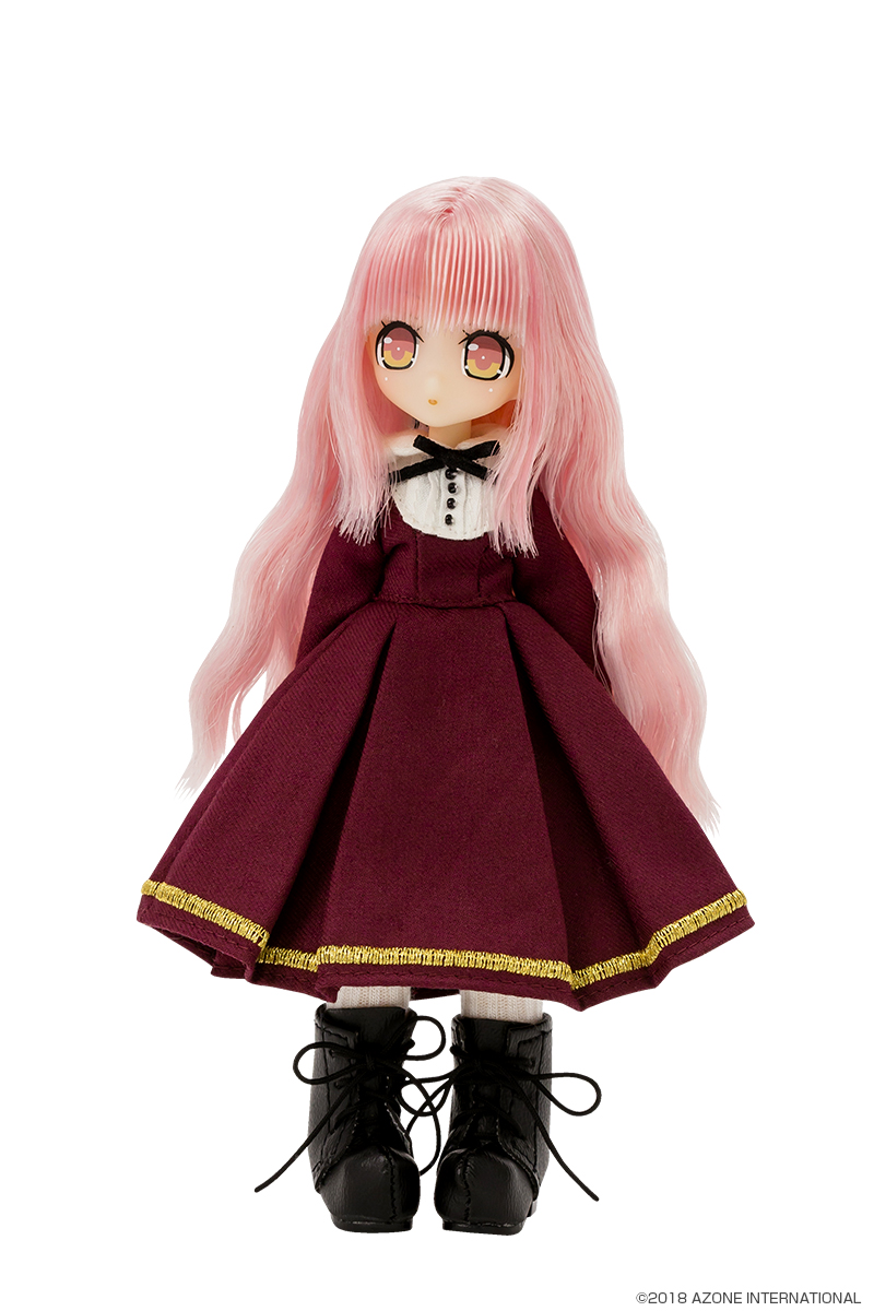 まねっこフェアリー/ピチカ16