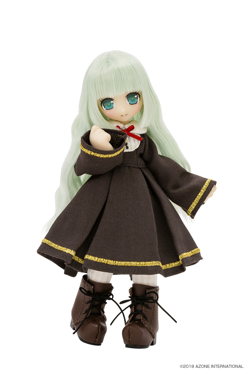 まねっこフェアリー/ピチカ15