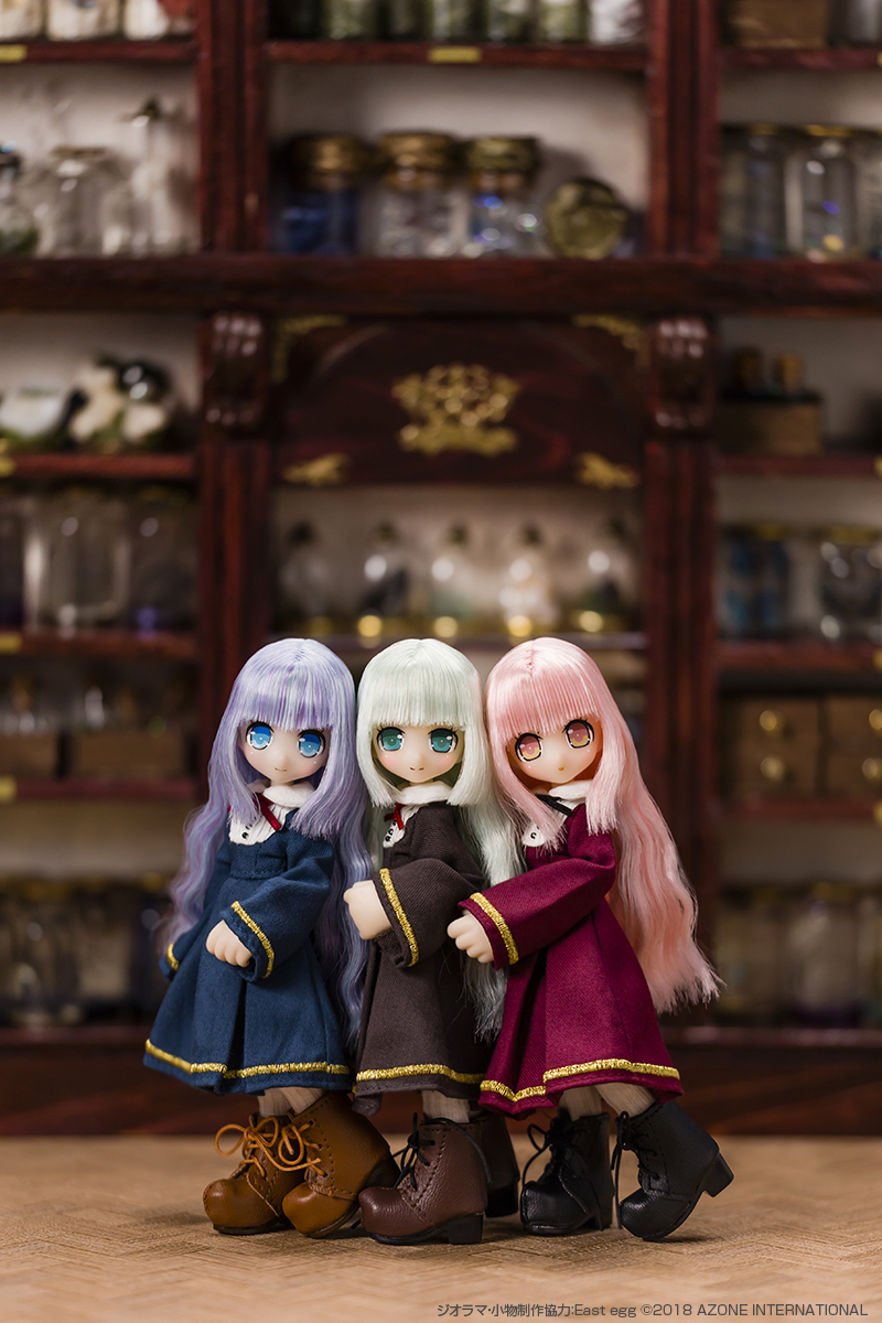 まねっこフェアリー/ピチカ03