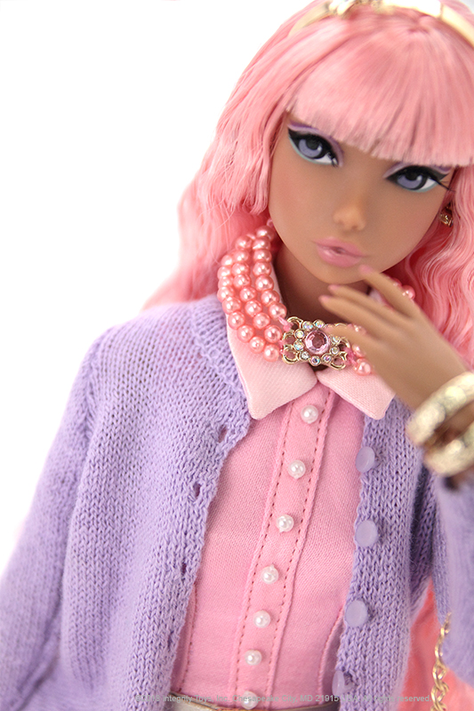 Misaki Candy Cutie_014