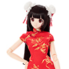 Oriental Charmy/くれは009