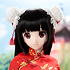 Oriental Charmy/くれは006